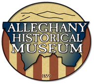 Alleghany Historical Museum.jpg